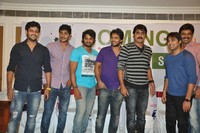Star Cricket T20 Press Meet